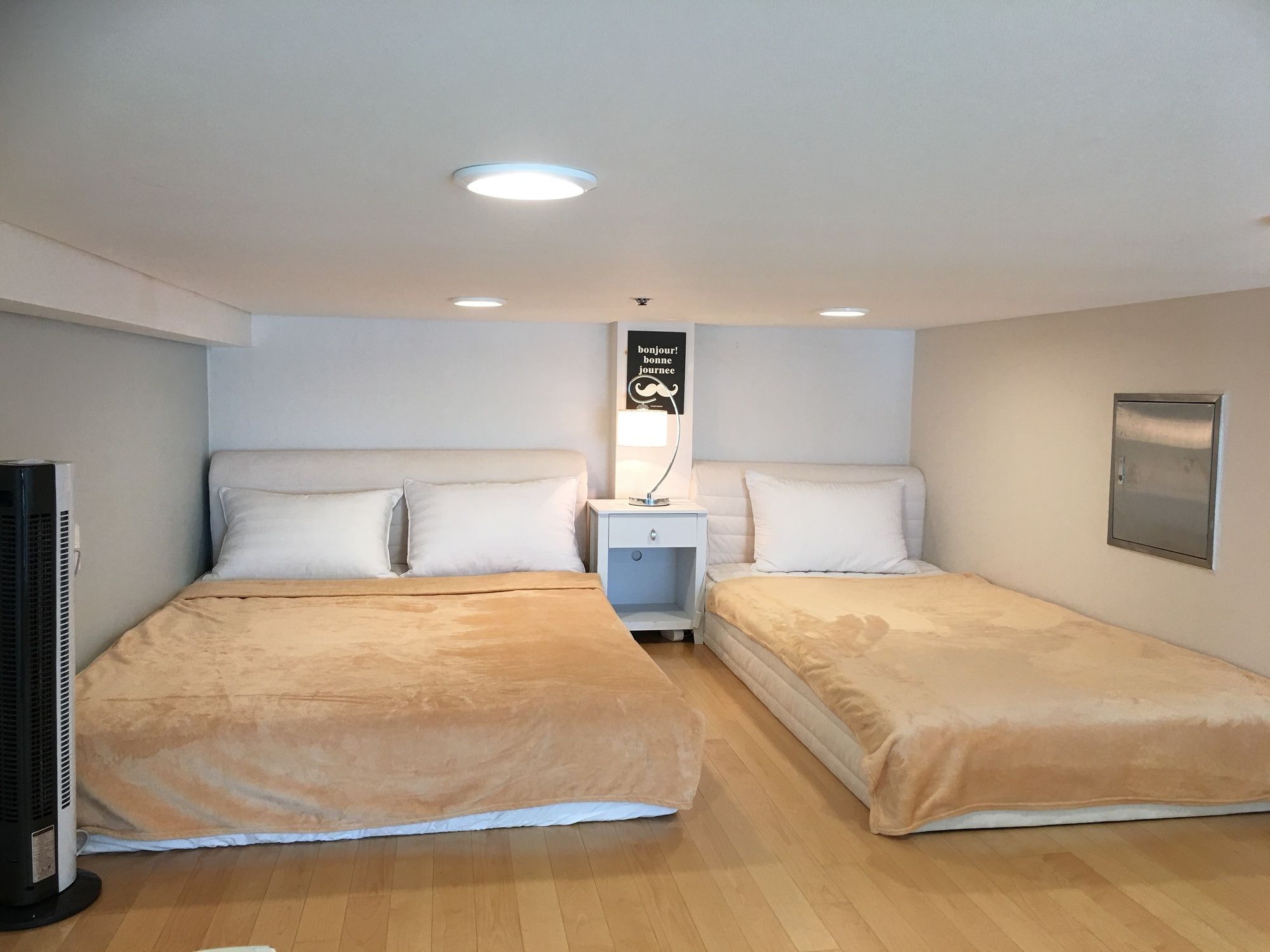Cozy House Apartment