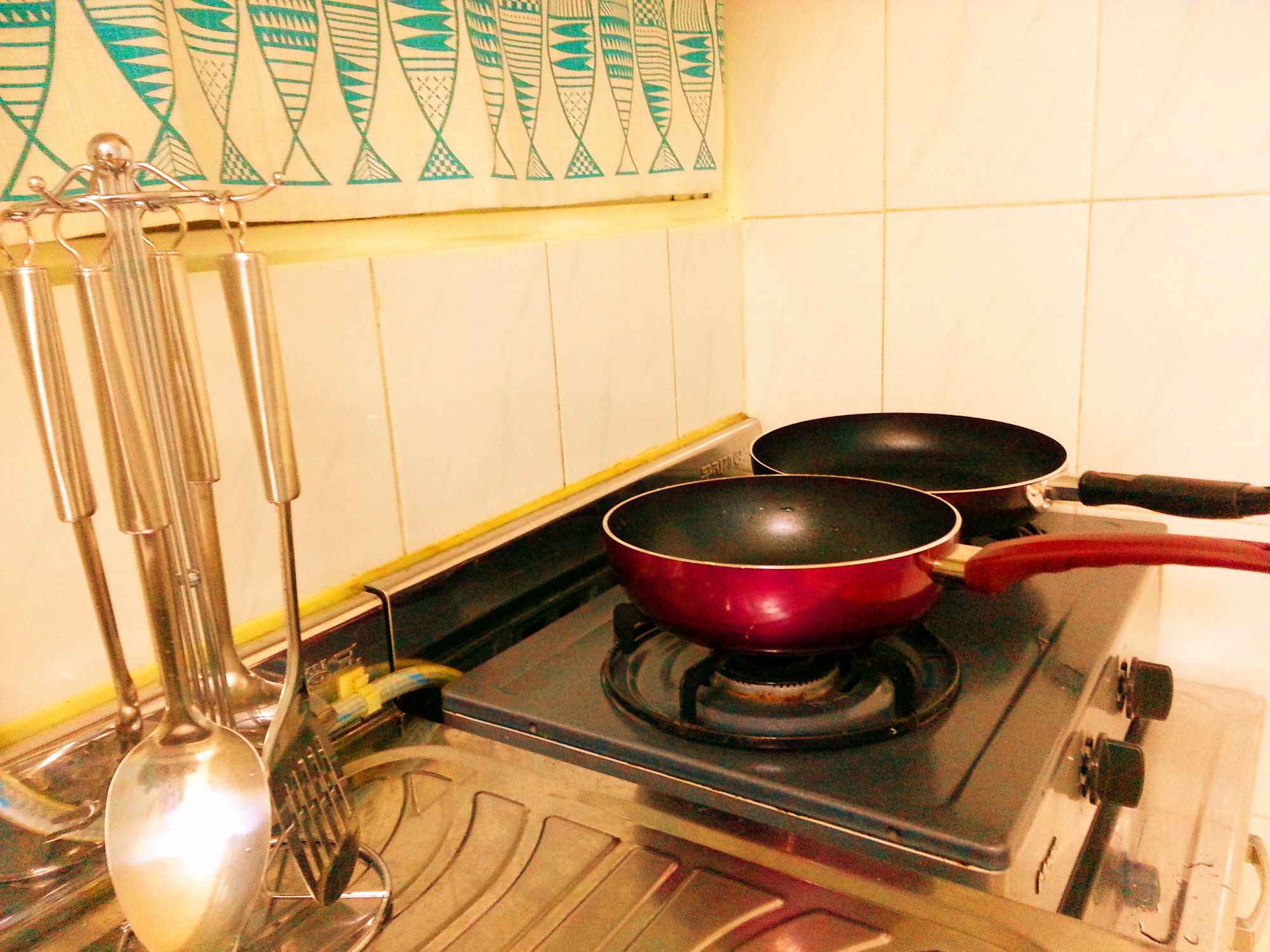 Apartment Cozy House Seoul