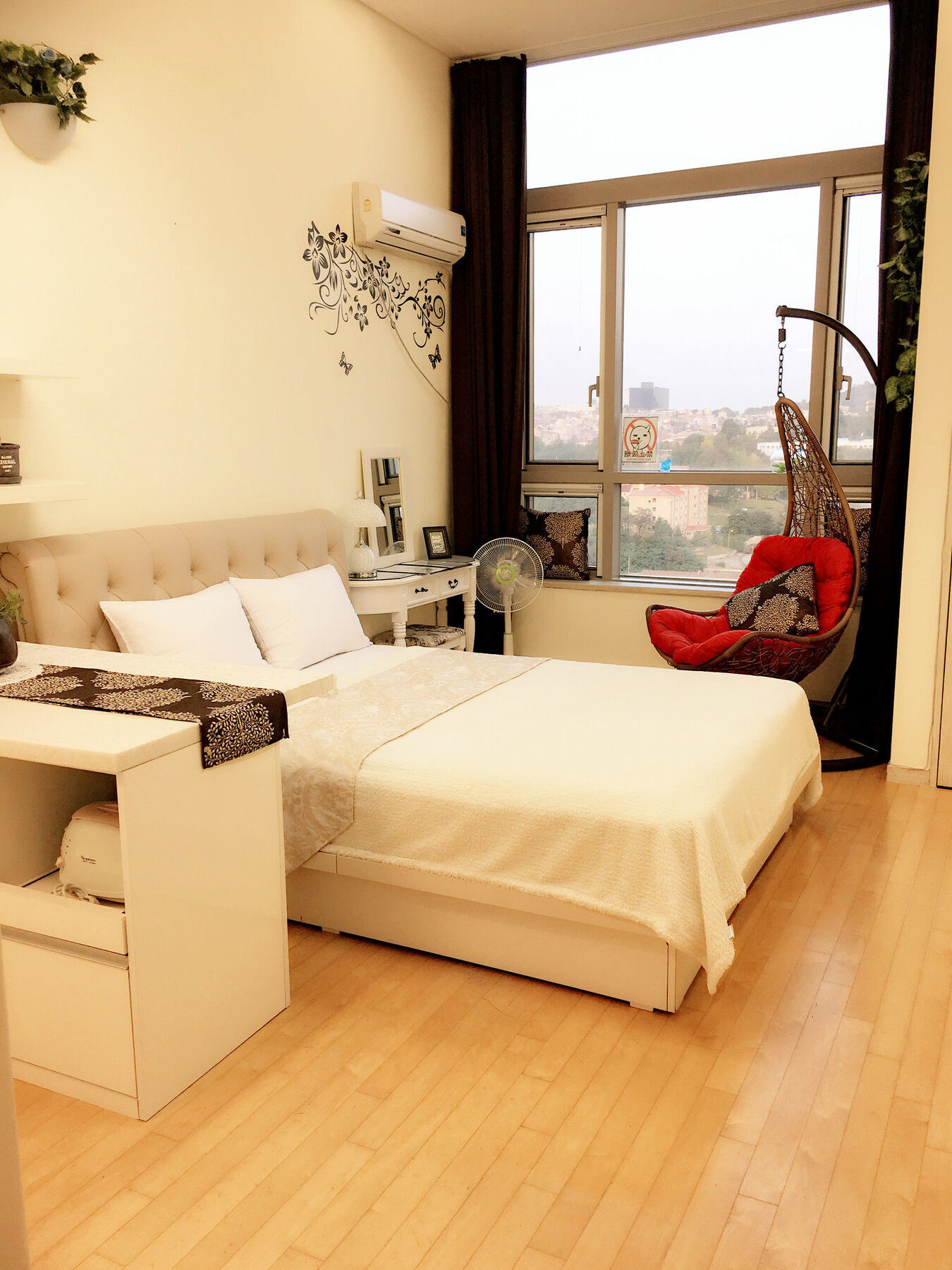 Apartment Cozy House