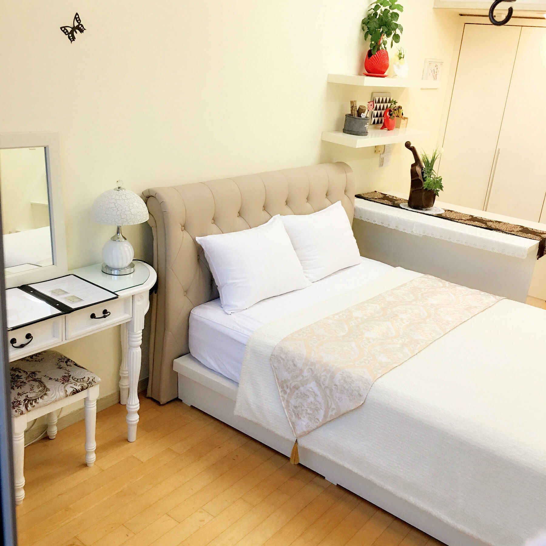Apartment Cozy House *
