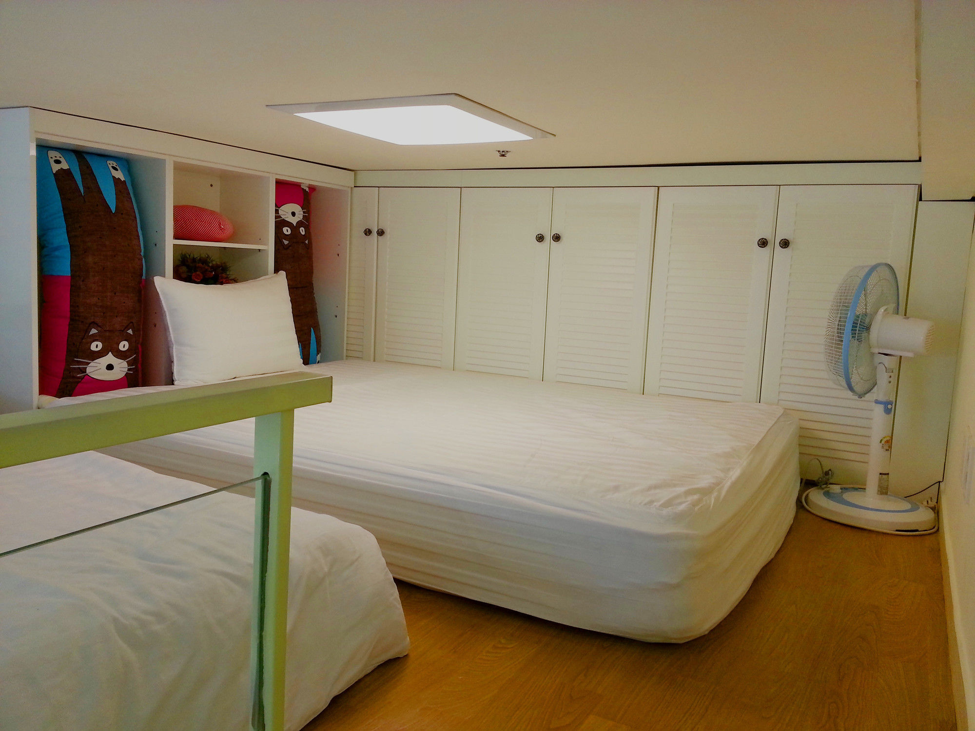 Cozy House Apartment Seoul