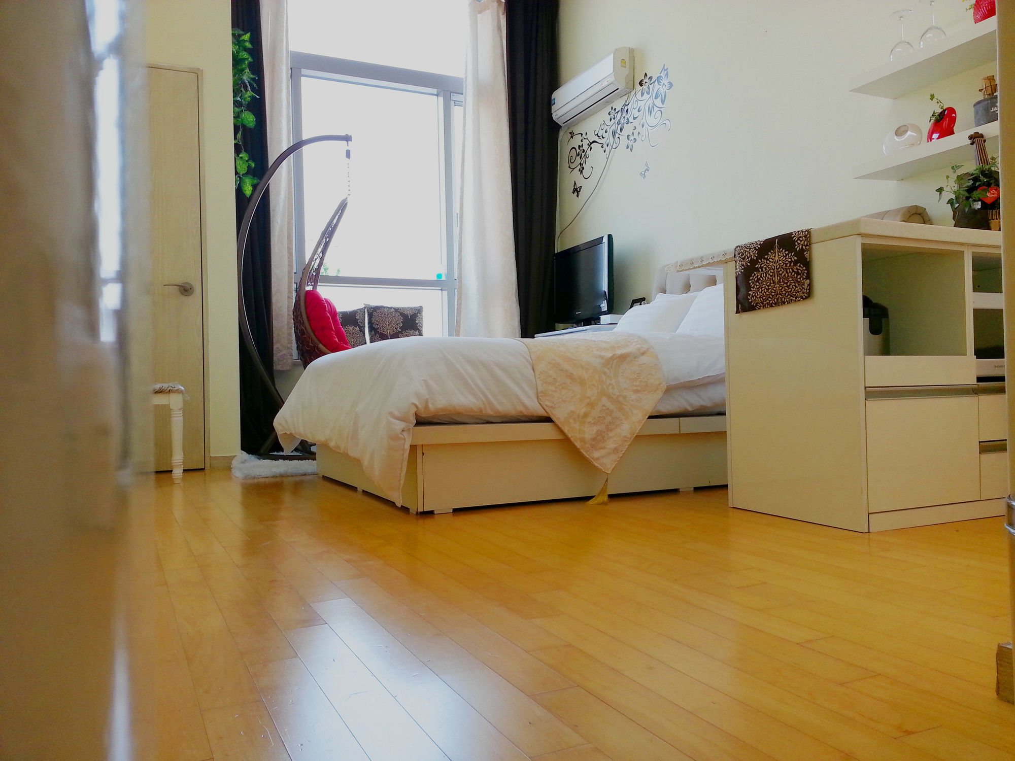 Apartment Cozy House