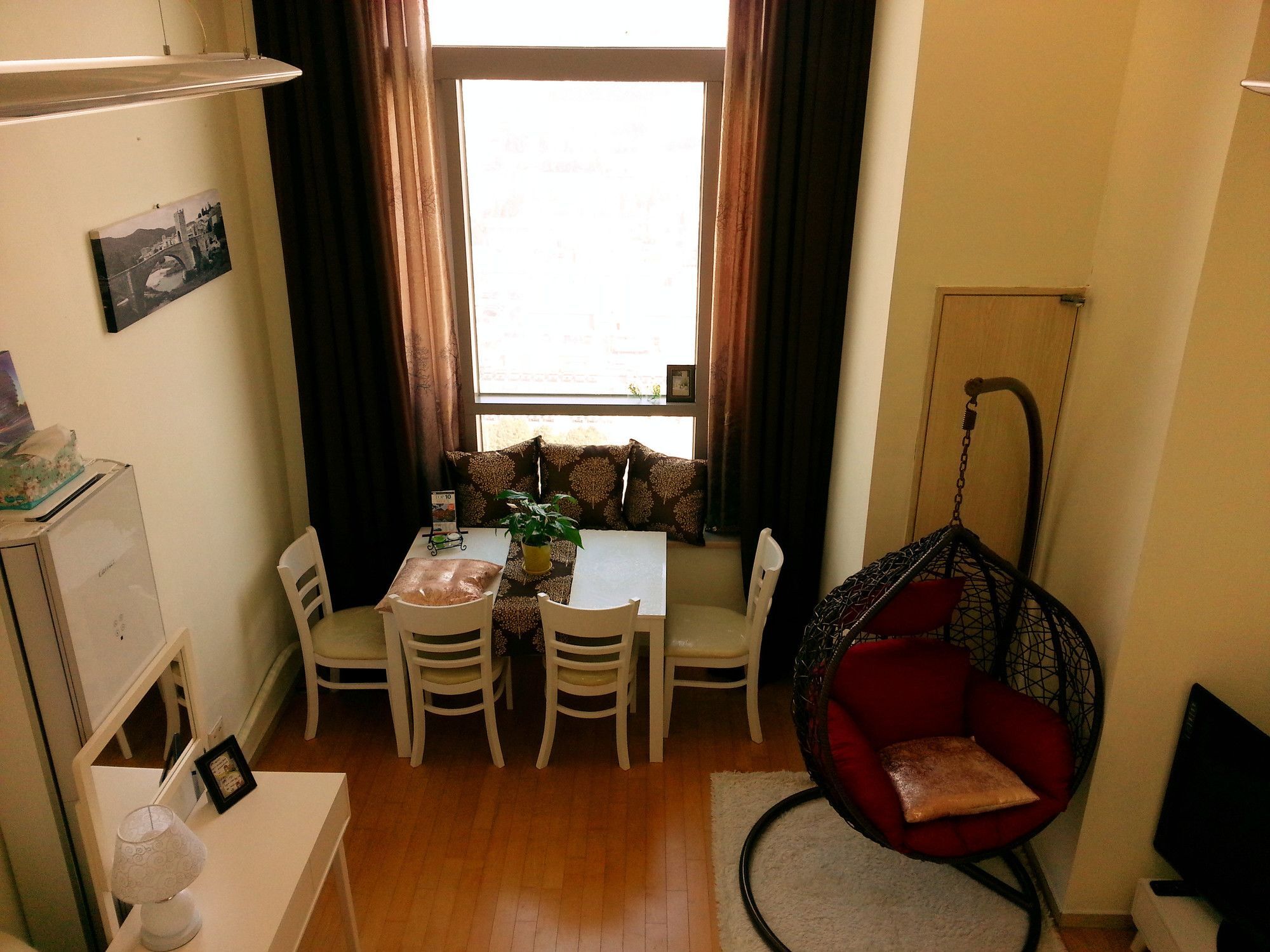 Apartment Cozy House *